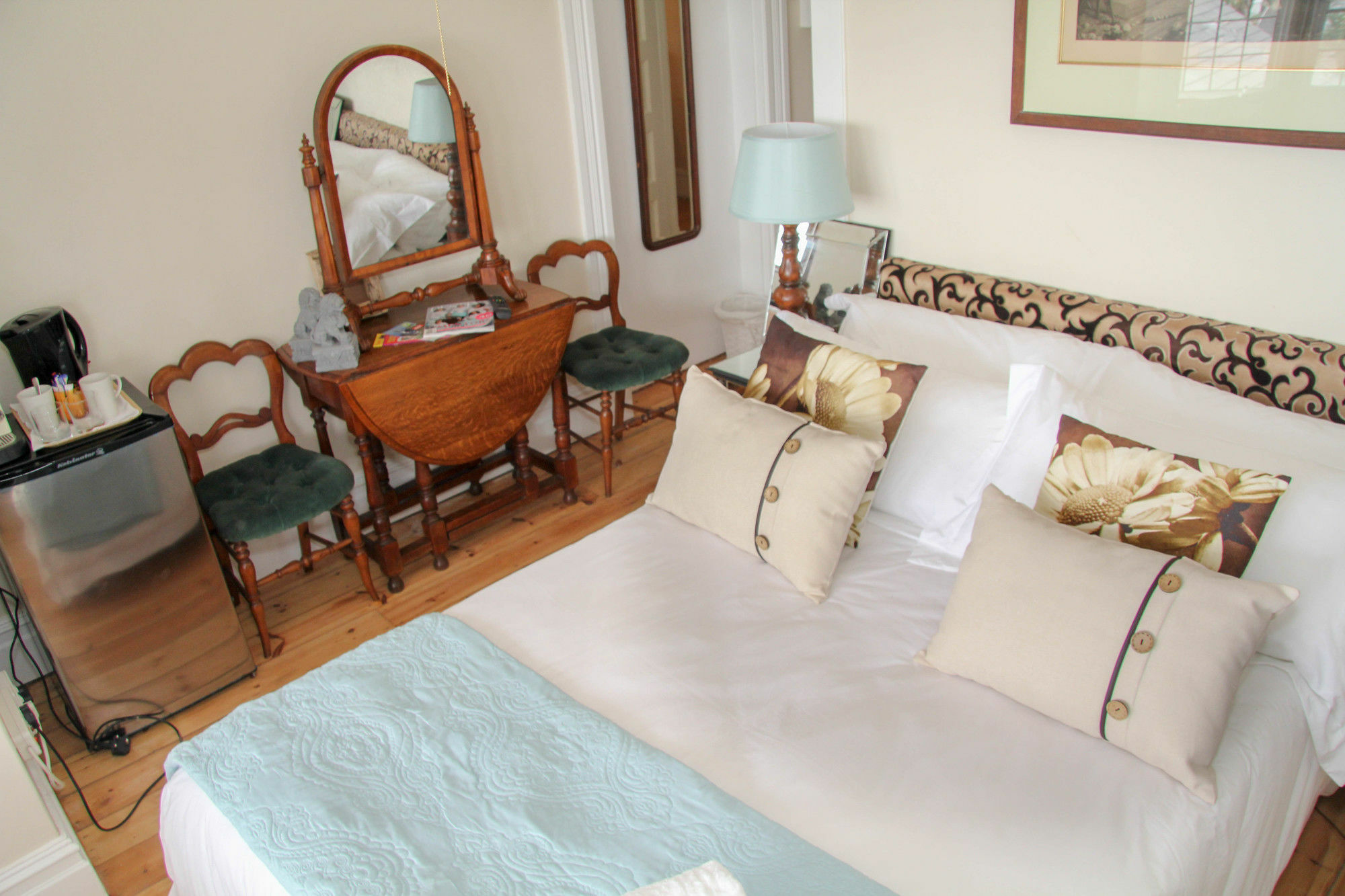 Ashby Manor Guest House Cape Town Ngoại thất bức ảnh